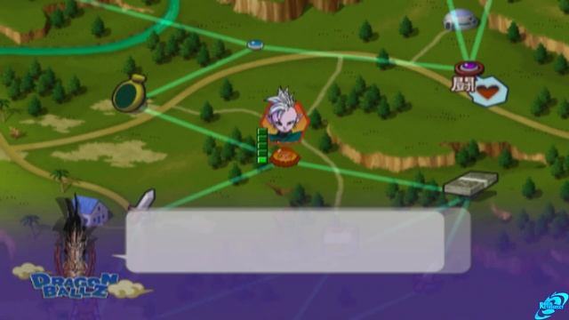 DRAGON BALL Z BUDOKAI 2 Full Gameplay Walkthrough - No Commentary (#DragonBallZ Full Game) смотреть онлайн