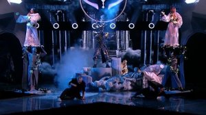 АНОНС ШОУ МАСКА 3 СЕЗОН 8 ВЫПУСК КОЗЕРОГ