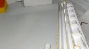 КАК разобрать и вымыть холодильник BOSCH