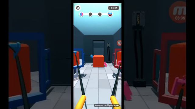 играю в Huggy play time часть 3 смотреть онлайн