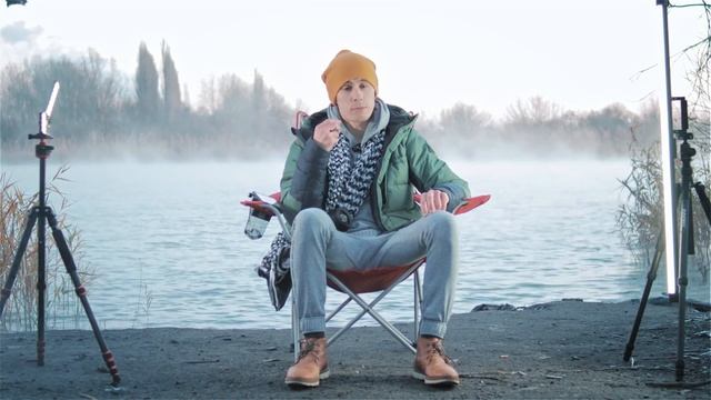 Comica Vimo S против Comica Vimo C что лучше купить? Обзор беспроводных микрофонов от Comica