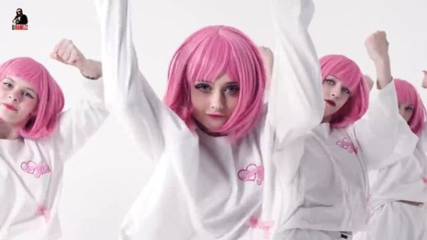 Dj Ramezz & EuroDacer Feat Nadi _Impossible_ 2024