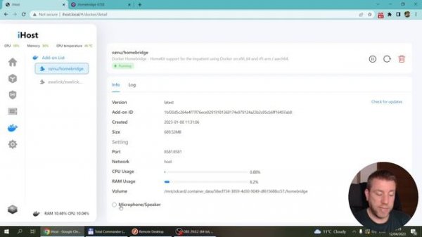 Sonoff devices in Apple HomeKit: build integration in 15 minutes with some easy clicks