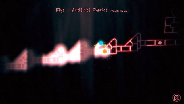 Artificial Chariot (Ssimille Remix) by Riya (No CP) [얼불춤] смотреть онлайн