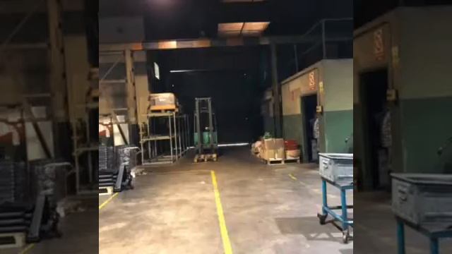 NAVES EN ALQUILER * ALMACEN *SAN QUIRZE DEL VALLES