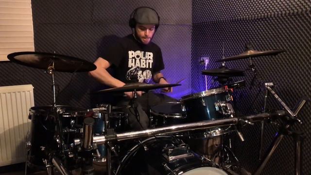 Sum 41 - Still Waiting (multiple instruments cover) смотреть онлайн