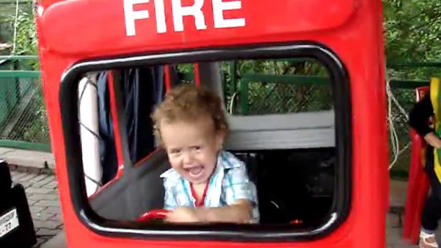 Первый раз в зоопарке смотреть онлайн