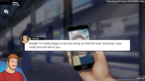 Dead Dating - СВИДАНИЕ СО ВКУСОМ!