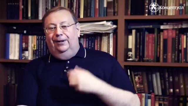 Александр Пыжиков. Кто и зачем рассказал о татаро-монгольск. смотреть онлайн