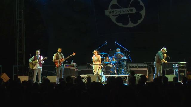Live Stream Di Triskell Festival