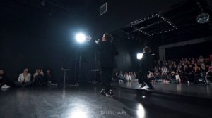 PATLAKH showcase | Stage Edition | STRIPLAB