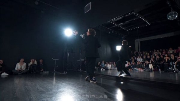 PATLAKH showcase | Stage Edition | STRIPLAB