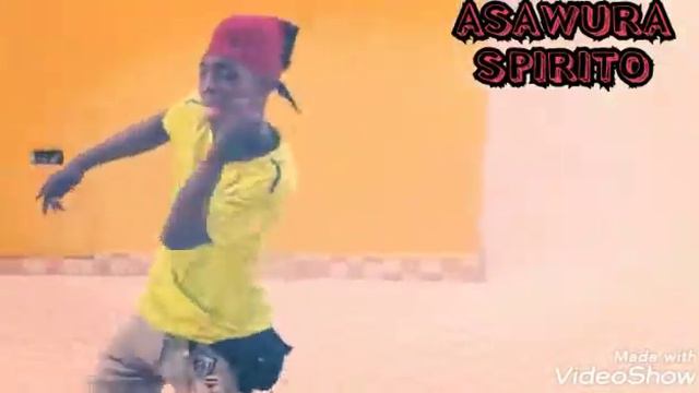 NEW PAGE DANCE TEAM смотреть онлайн