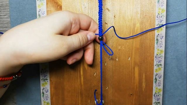 Браслет Modifiend Zipper sinnet| 2 способ .macrame bracelet смотреть онлайн