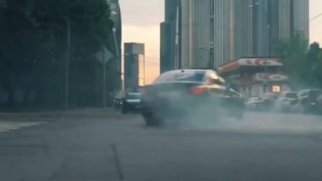 Падал падал белый снег на мой чёрный пистолет, премьера 2022 🔥 смотреть онлайн