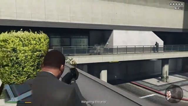 The big score [HEIST] смотреть онлайн