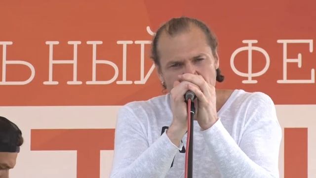 Наш километр (г. Воронеж) Лестница 2017 смотреть онлайн