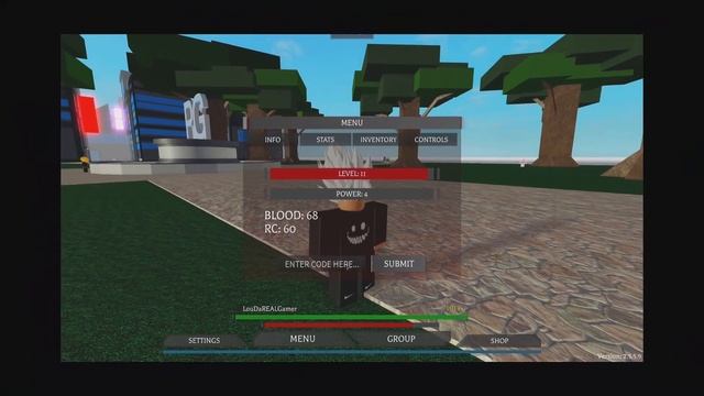 This KAGUNE made me a LEGEND in Project Ghoul Roblox (Tokyo Ghoul) смотреть онлайн