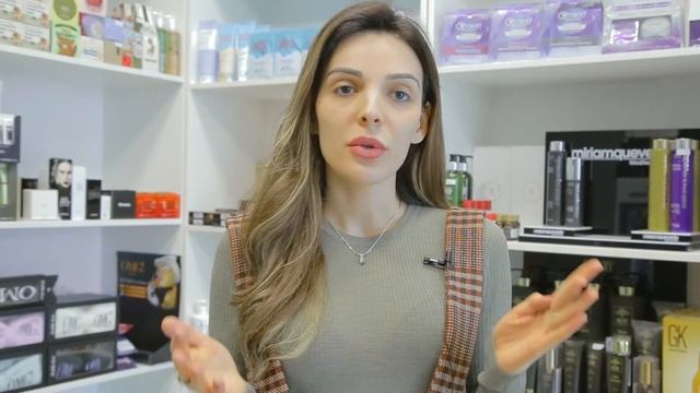 Он-лайн касса "Эвотор" для магазина косметики niiiggas_hair_lab смотреть онлайн