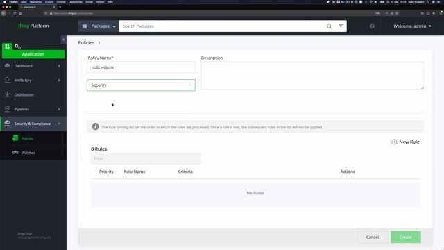 Series - DevSecOps - Security from scratch смотреть онлайн