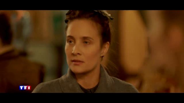 Le Bazar de la Charité | Bande annonce #1 смотреть онлайн