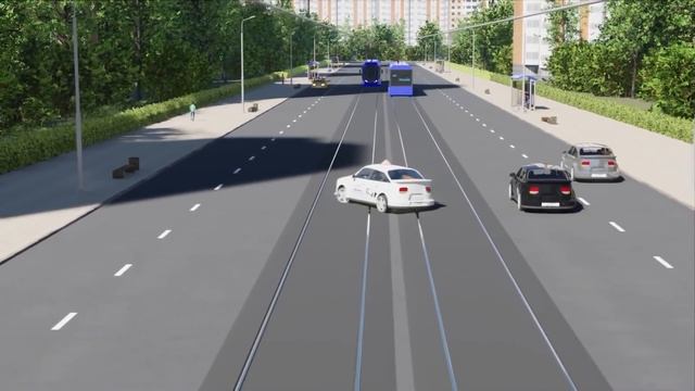 Урок 8.2 Повороты и развороты смотреть онлайн