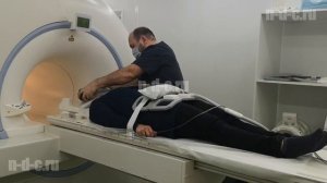 Как проходит мрт тазобедренного сустава. НДЦ Балашиха-Королёв-Щёлково..mp4