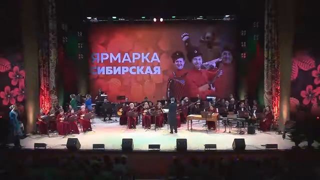 Тульская гармошка, муз.В.Пипекин, слова В.Семернин ,сол  К Жданова