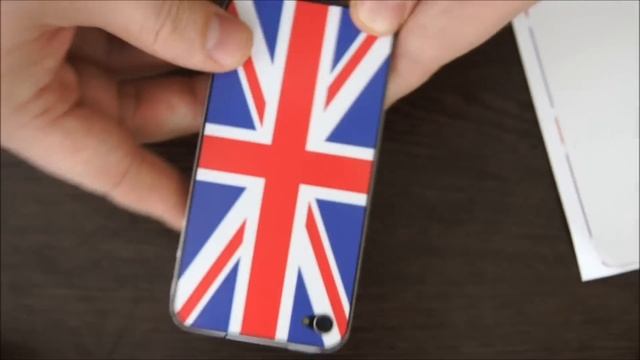 Наклейки на iPhone 4, Защитная пленка для iPhone смотреть онлайн