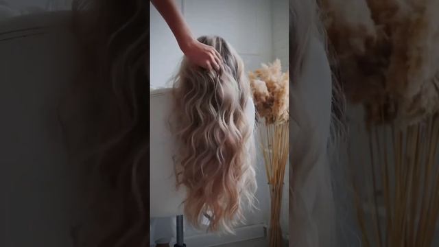 «Я боюсь не выполнить на 100%, поэтому не начинаю!»? #hair #обучение #стилист #макияж смотреть онлайн