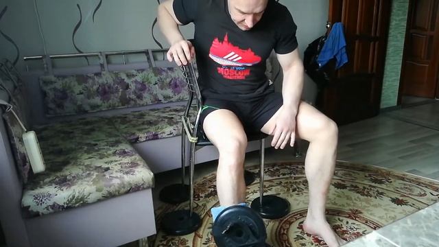 Болят колени?что делать?! смотреть онлайн
