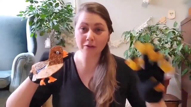Circle Time Sing-Along: Just for You on Mother's Day смотреть онлайн