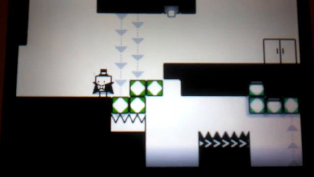 BOXBOXBOY World 11 Stage 5 смотреть онлайн