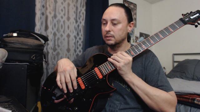Kramer Assault 220 Guitar Review смотреть онлайн