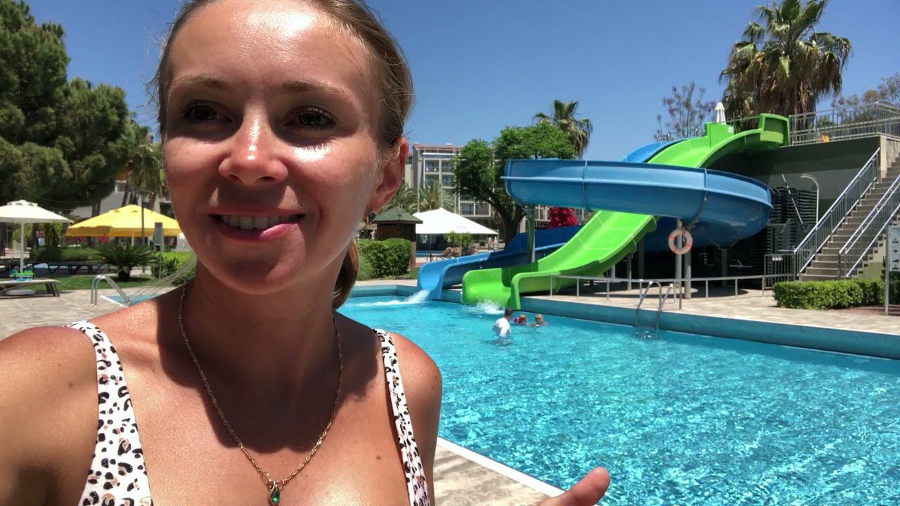 ARUM BARUT COLLECTION 5 *, СИДЕ. ТУРЦИЯ
