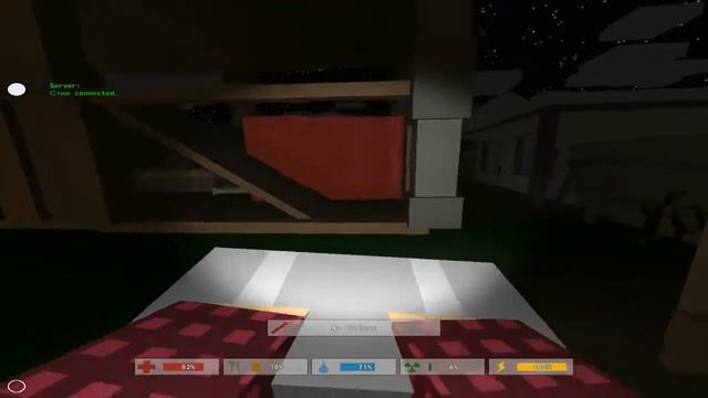 ч.7 Unturned (Камушек) смотреть онлайн