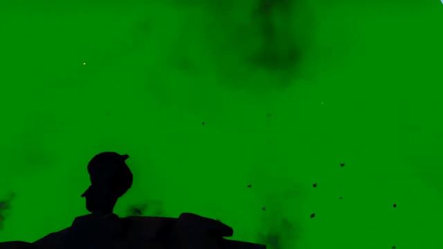 Terminator Green Screen Pack 1 Зеленый экран / Хромакей смотреть онлайн
