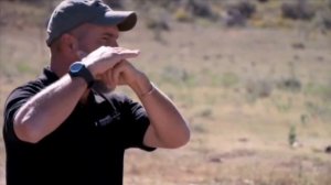 ПАРАЛАКС "Как отстроить прицел от параллакса"