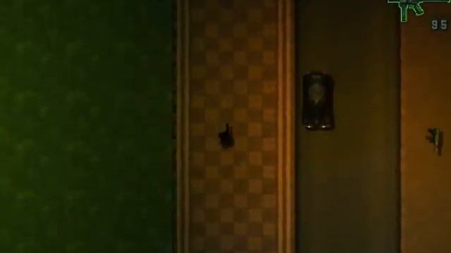 GTA 2 Сетевая игра 10-01-2012 смотреть онлайн