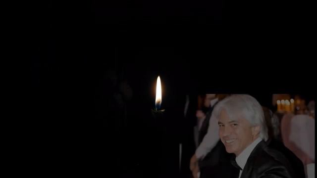 Памяти Дмитрия Хворостовского смотреть онлайн