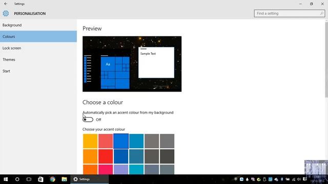 how to make your start screen on windows 10 more like windows 8 смотреть онлайн