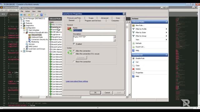 L2jaCis - Configurar servidor Lineage 2 online смотреть онлайн