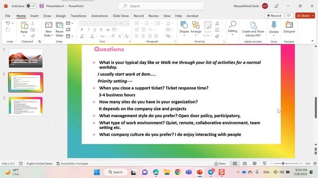 SharePoint Developer and Admin Interview questions смотреть онлайн