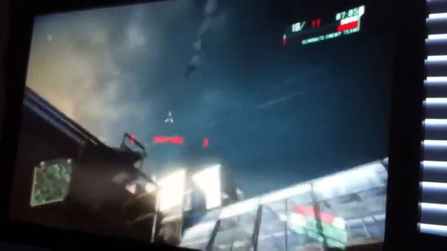 Blue screen ATI 6870. Win 7 64bit смотреть онлайн