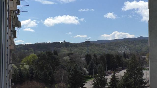 Нальчик. Кабардино-Балкария Вот такая у нас погода Nalchik Kabardino- Balkaria