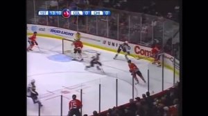 Подборка Красивых голов НХЛ NHL