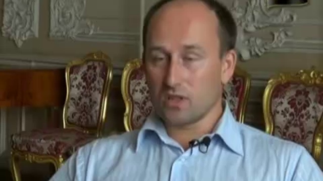 Н.Стариков - Почему доллар США стал единственной мировой вал смотреть онлайн