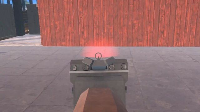 Ravenfield RL: Relocate (WIP) смотреть онлайн