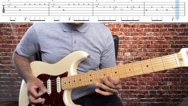 Twice - I Can't Stop Me・アイ キャント ストップ ミー | Guitar Cover・ギターカバー【TAB譜】 смотреть онлайн