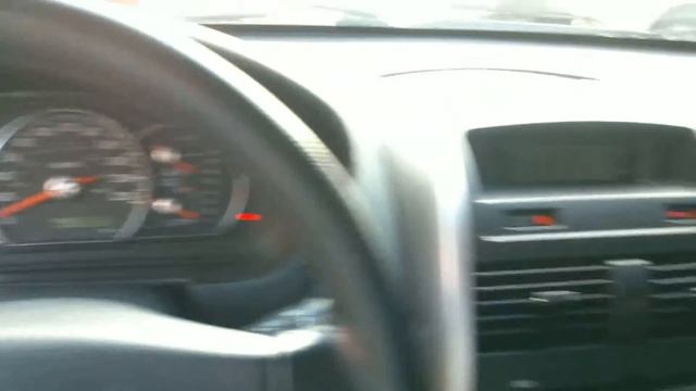 Mitsubishi Galant 2006г. смотреть онлайн